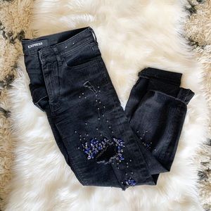 Express Women’s Denim